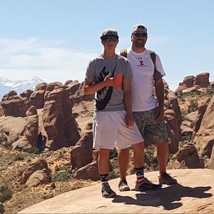 Meet your Posher, Seth